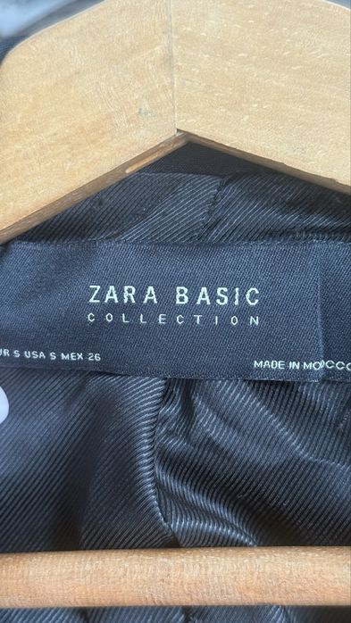 Сако (рокля) Zara размер S