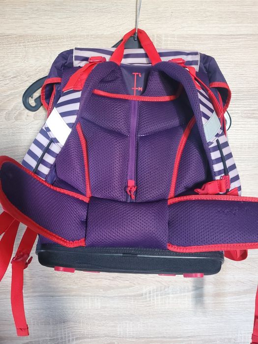 Ученическа раница SCOUT + 2 несесера