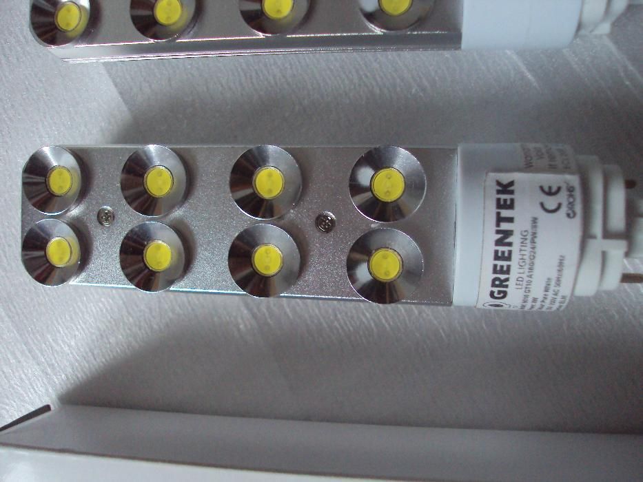 Bec Led NOU 8 W G
