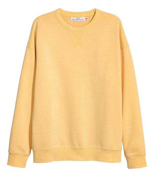 H&M 7 bluze unisex mar. M, 60% bumbac, div. culori, noi, cu eticheta