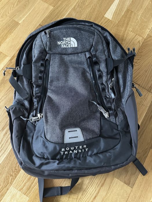 Абсолютно новый рюкзак оригинал The Nord face
