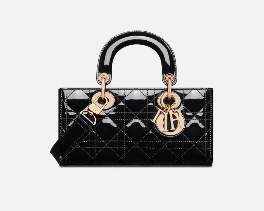 Сумка Dior Lady D-Joy Small