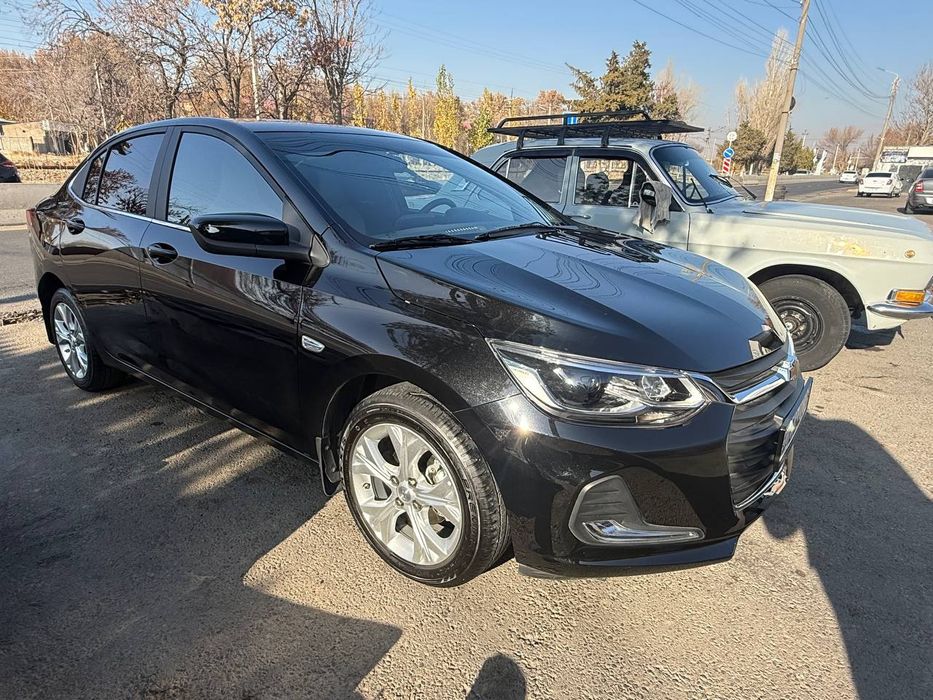 Onix premier 2023 yil krskasi tozza