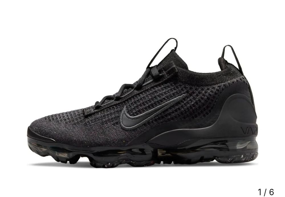 Nike vapormax 2021 FK  38.5 originali noi