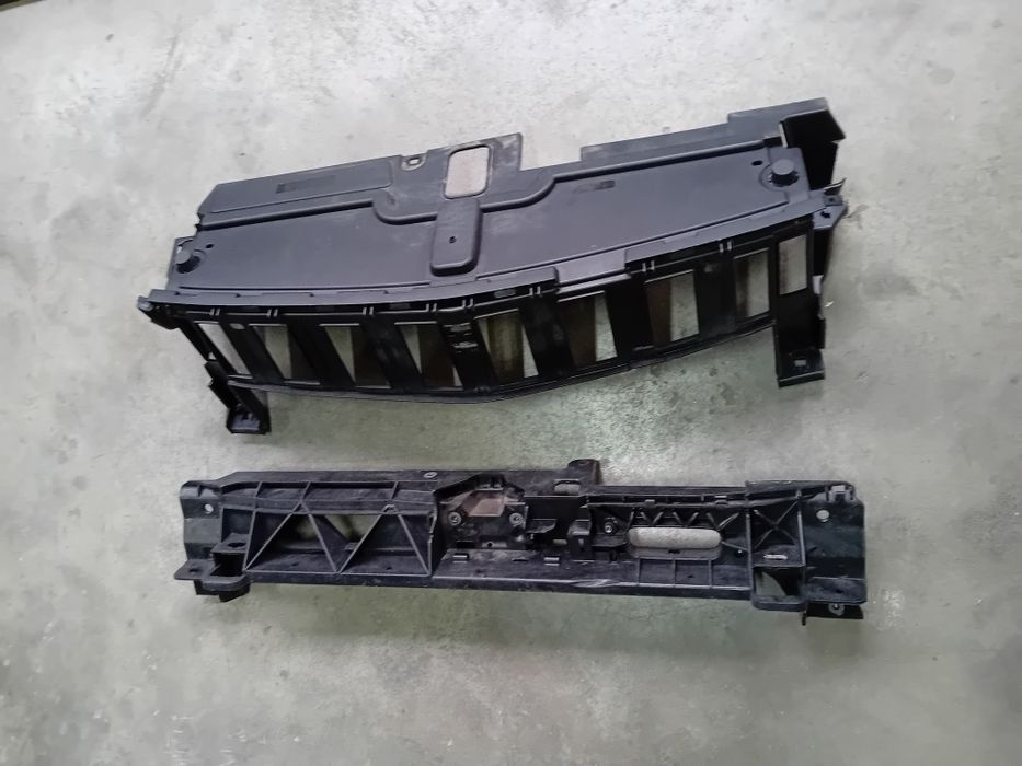 Suport central + trager Opel Grandland