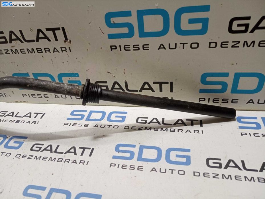 Joja Sonda Nivel Ulei Motor Mercedes Clasa C Class W203 C180 C200 2.0 B 2001 - 2007 Cod A6460100035 [M5508]