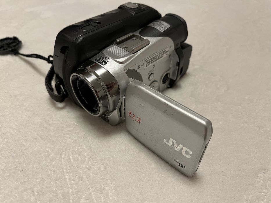 Lot camere filmat filmat, film, filmare MiniDv