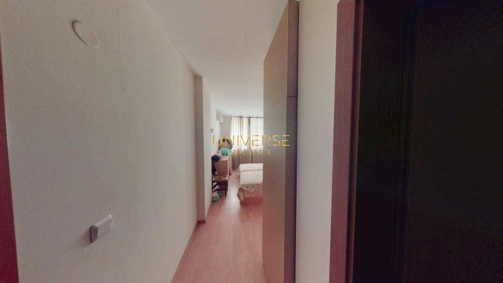 Продава се Двустаен апартамент в к.к. Слънчев бряг - 74 кв.м за 517 €/кв.м - Снимка #13