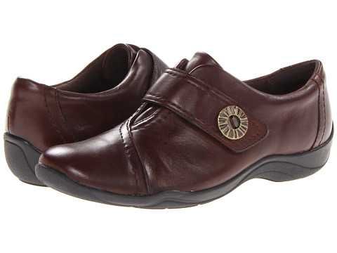 Осенняя женская обувь Clarks р-р 41-42