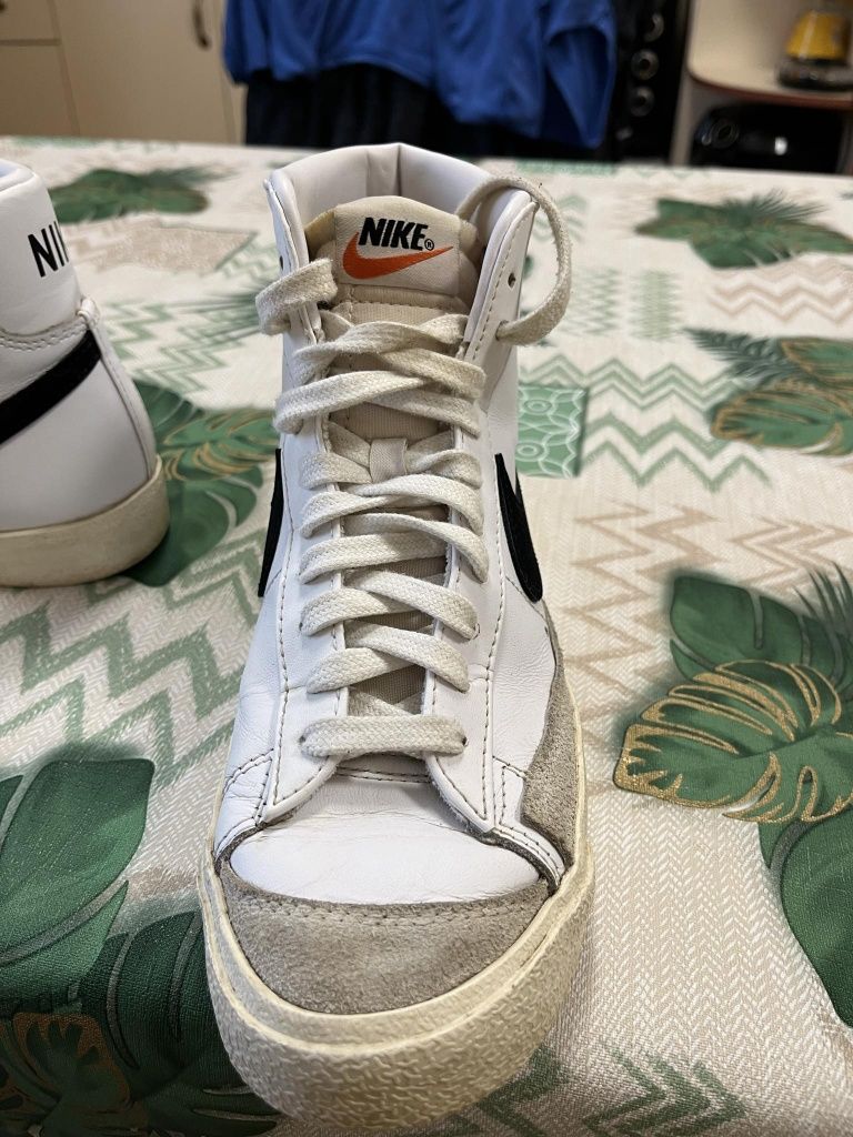 Nike blazer mid 77 OG
