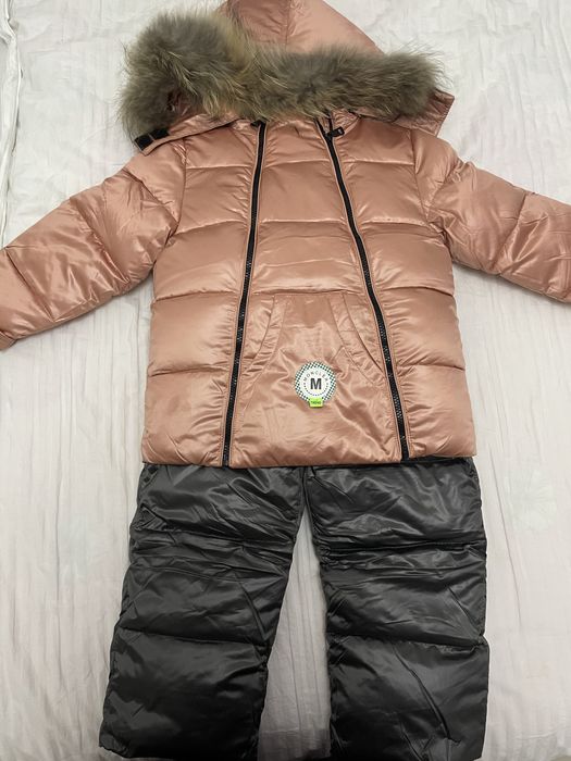 Срочно продам детский комбенезон