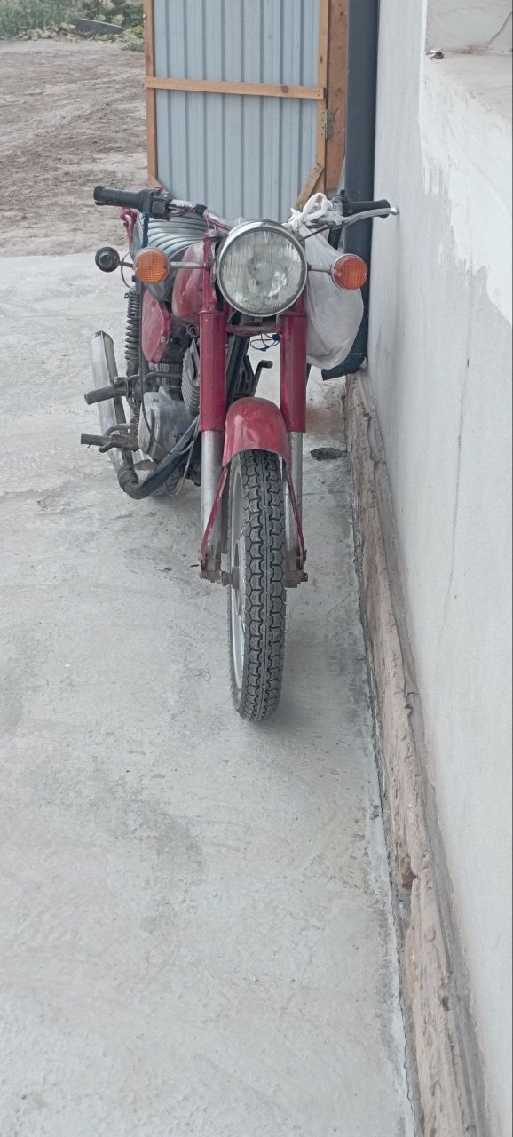 Motosekil sotiladi misk