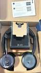 Casti Poly Voyager Focus 2 UC, USB-C-C