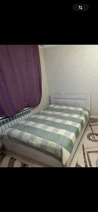 Кровать спальный