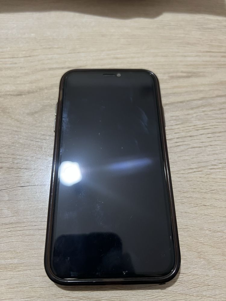 Iphone 11 64GB 81%