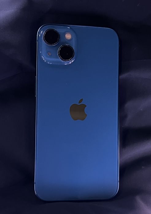 Айфон 13 128гб 71%