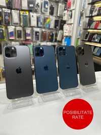 ISellStore Valcea vinde: iPhone 12 Pro 128Gb CA NOI Neverlocked