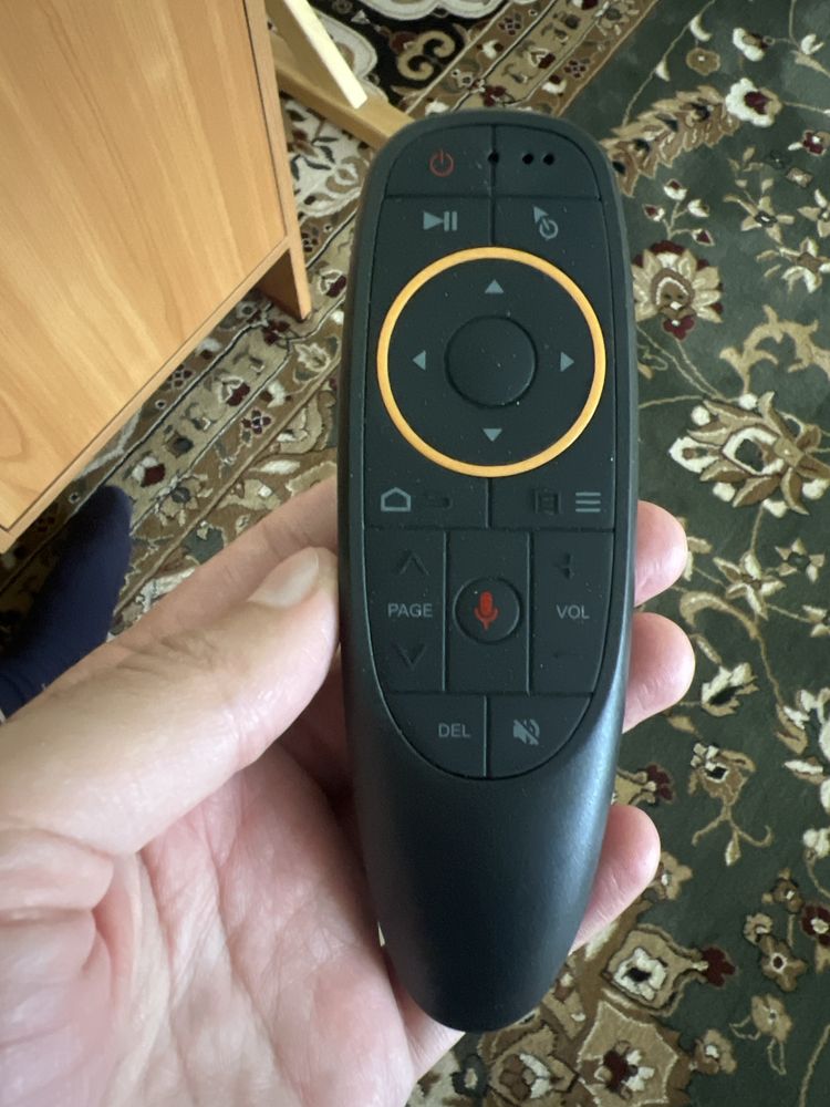Пульт Air Remote Mouse