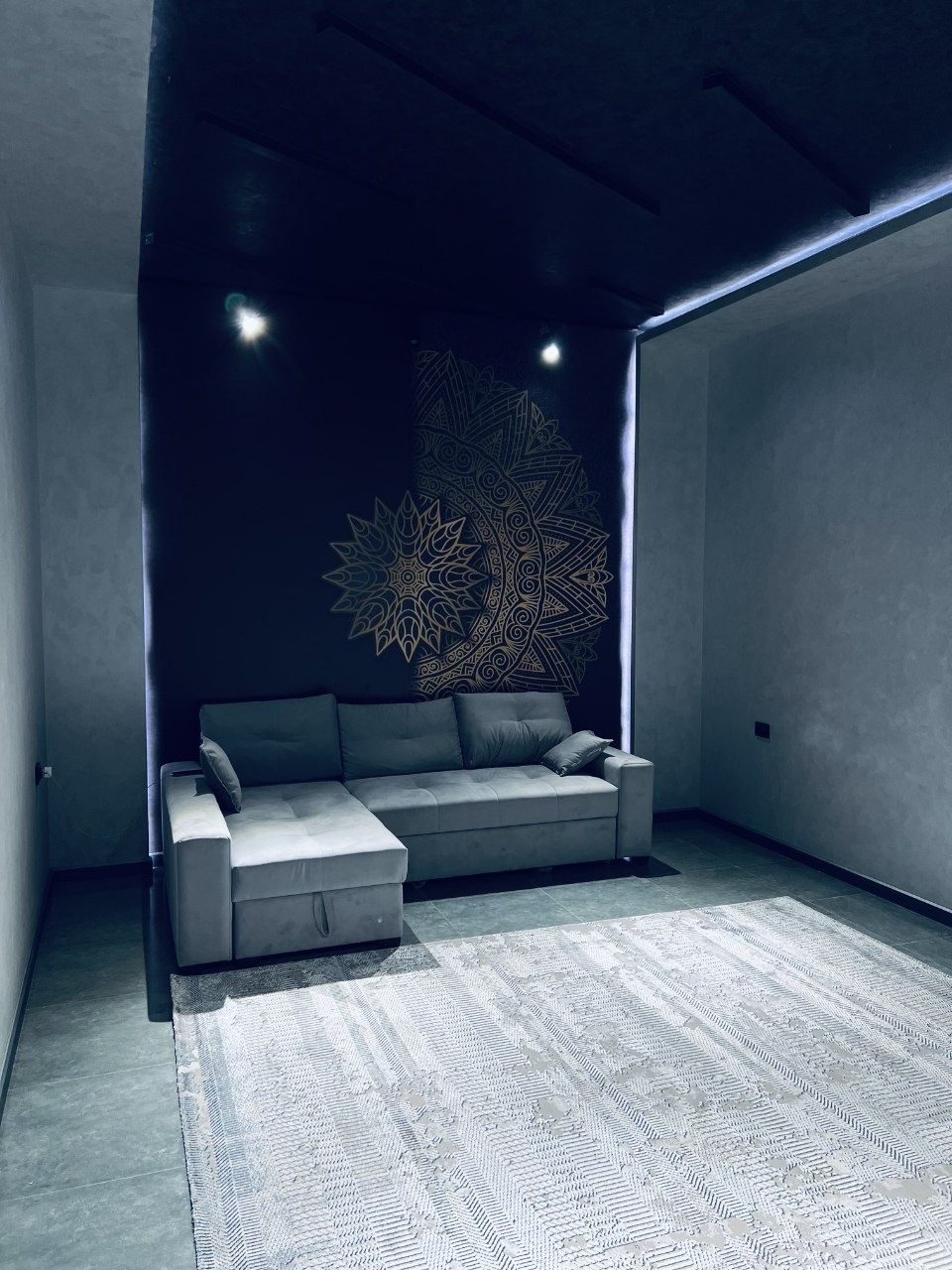 Dacha AMG villa premium