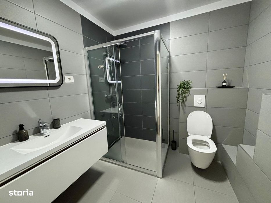 360 Imobiliare închiriază apartament cu 2 camere