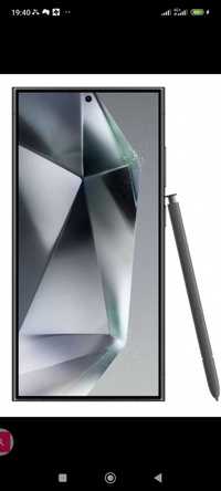 Samsung  Galaxy S 24 Ultra