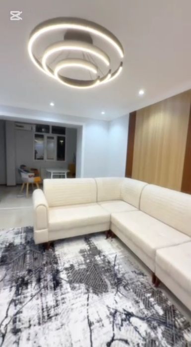 Сдам квартиру Чиланзар квартал 5. 2×3/1/4