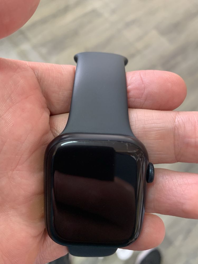 Apple watch 7 45 mm