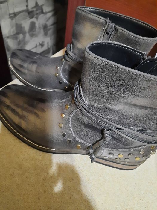 Боти с "надран" ефект