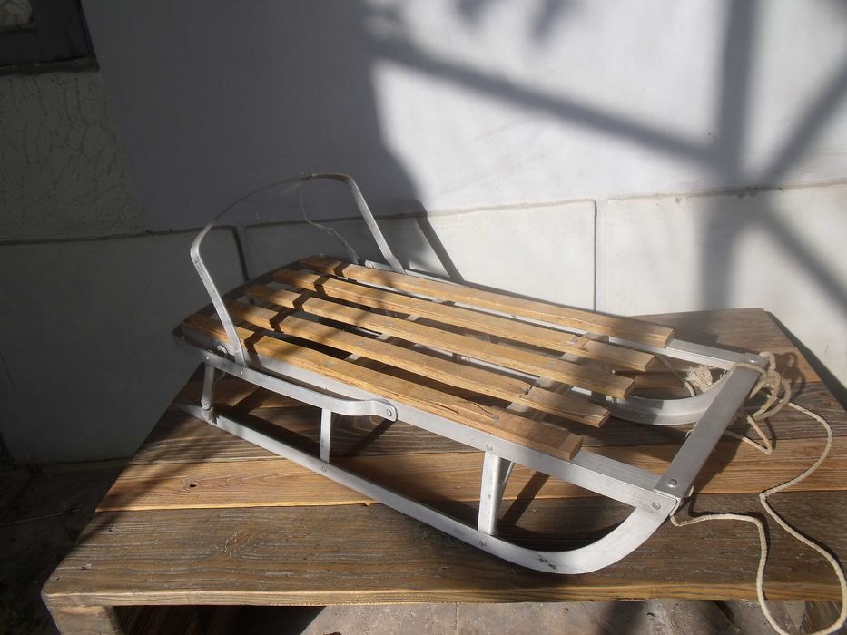 Санки  детские  50 тыщ сум