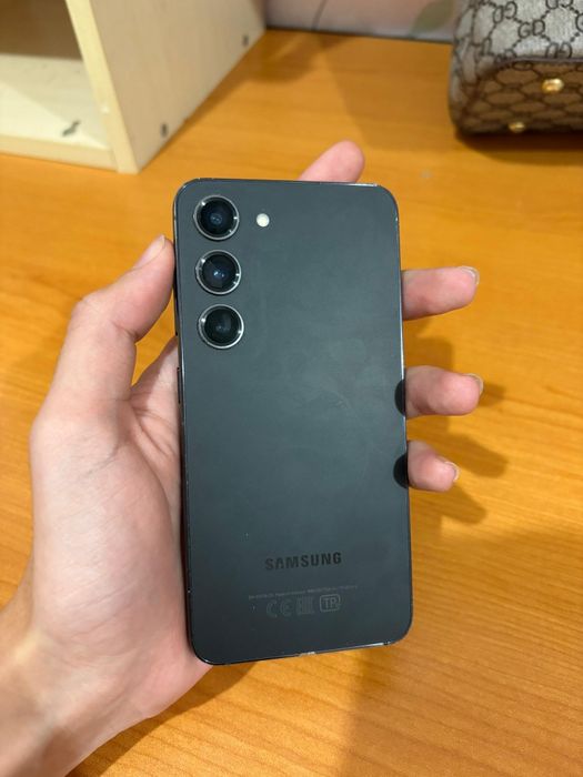 Самсунг s23 Samsung