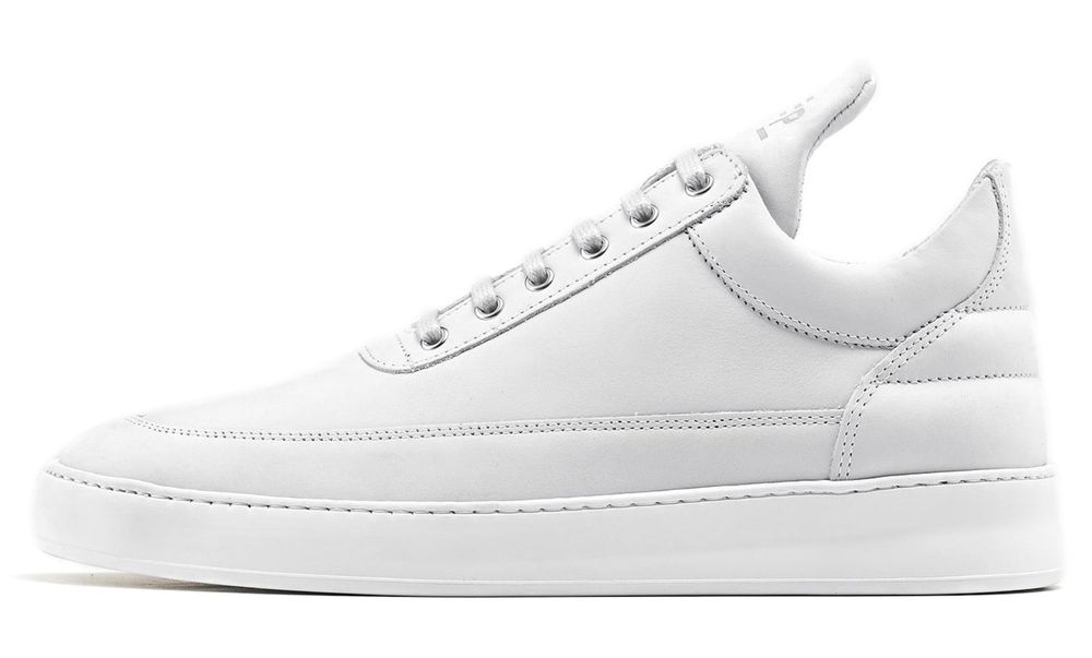 Filling Pieces дамски кецове