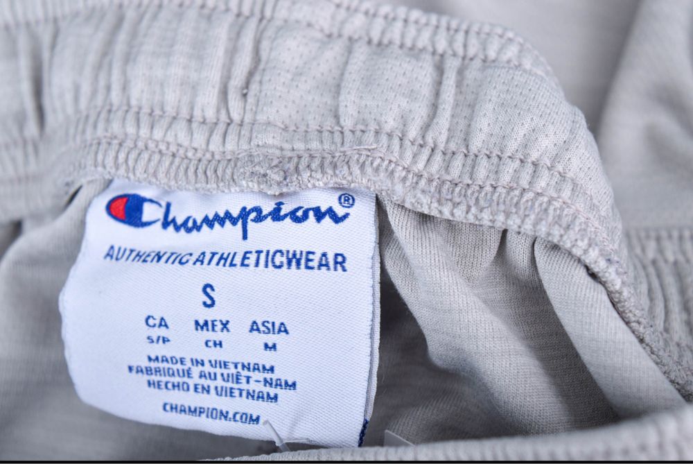 Къси гащи Champion