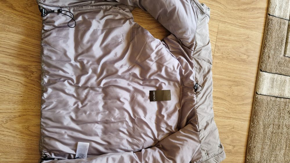 Vesta dama, noua,mar M