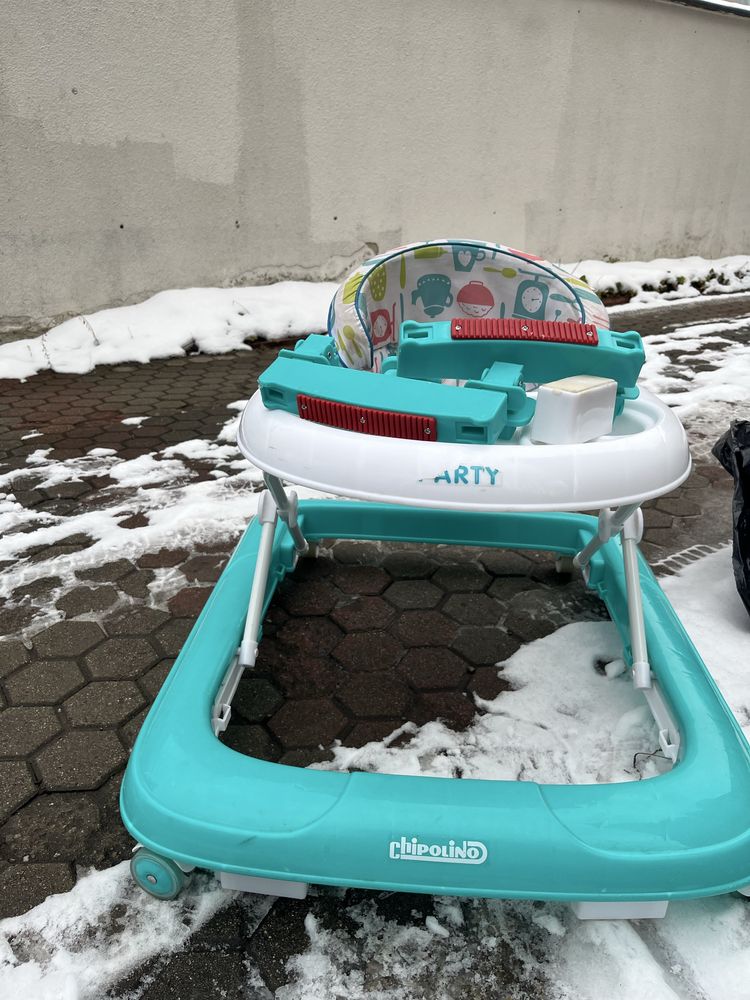 Проходилка Chipolino