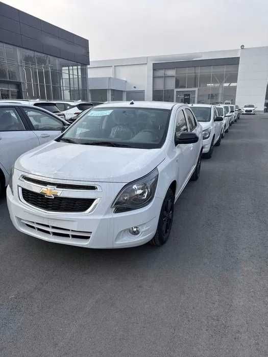 Chevrolet Cobalt Style