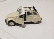 Vand  Citroen  2CV nou