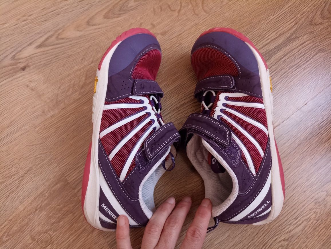 Боси маратонки Merrell, номер 35