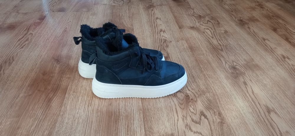 Обувь женская для подростков