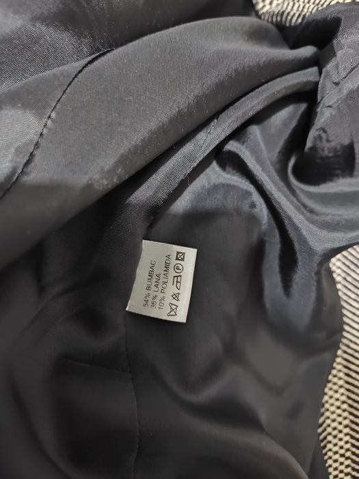 Sacou dama Madame Briolette