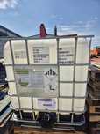 Bazin IBC 1000 Litrii