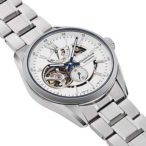 Мъжки часовник Orient Star Contemporary Automatic RE-AV0113S