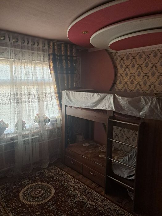 Срочно продается квартира