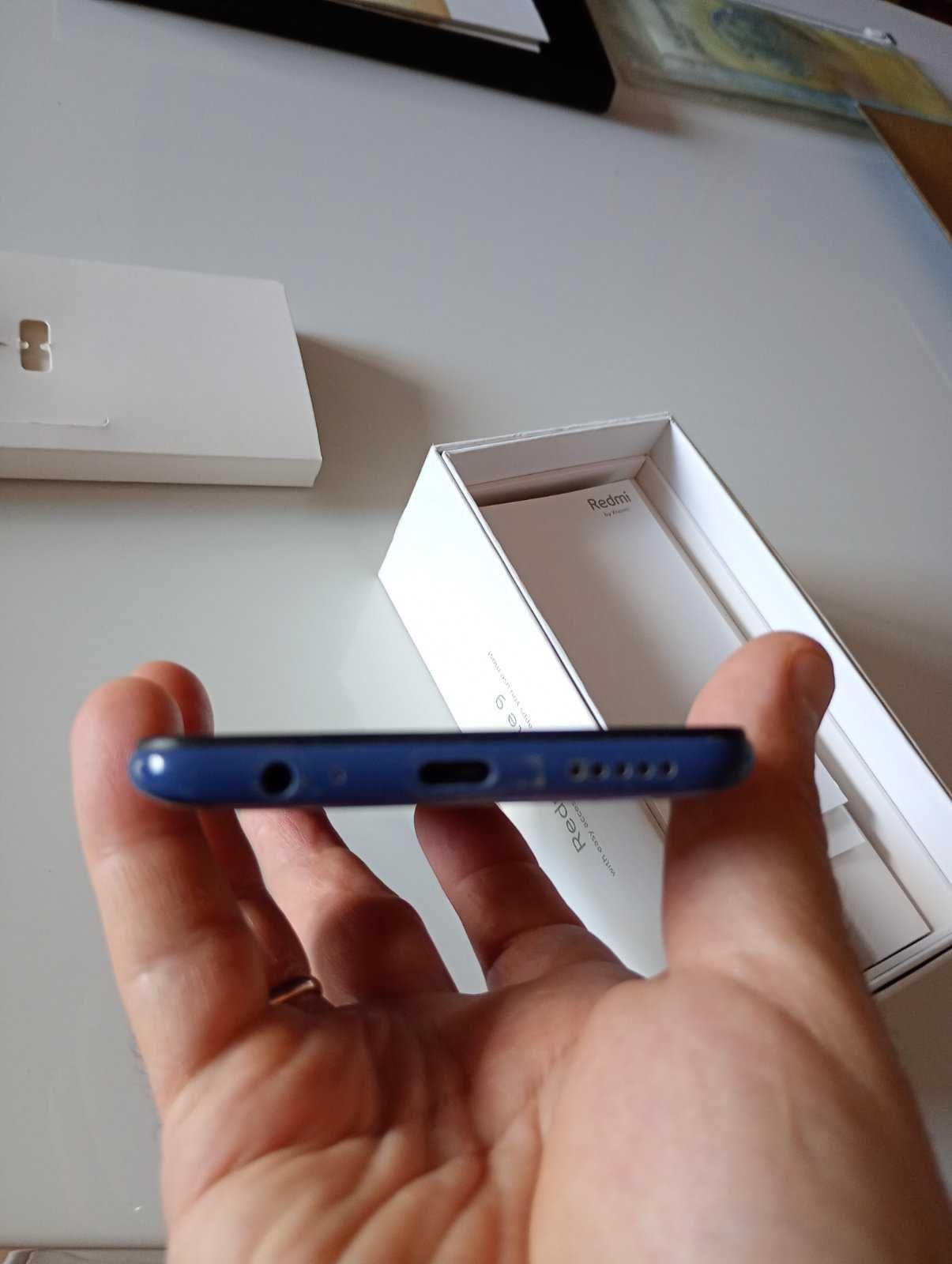 Xiaomi not 9, много хубаво состояние