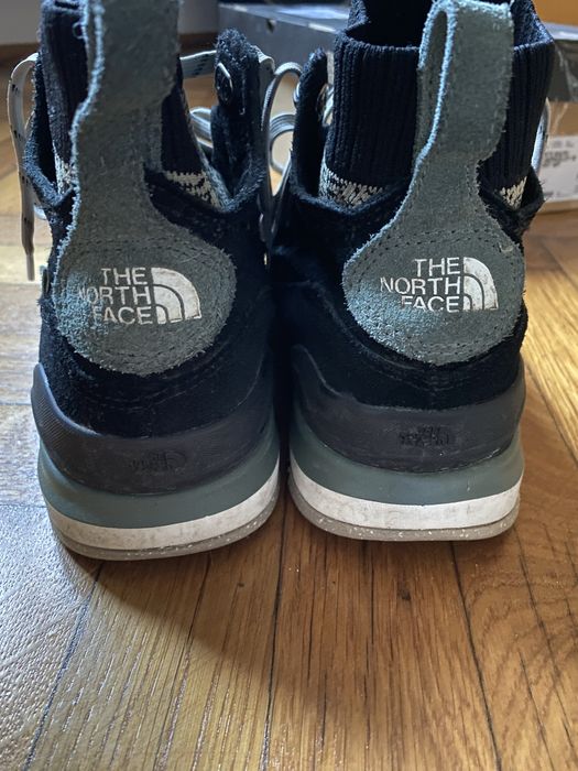 The North Face Trekkings Back-To-Berkeley marimea 41