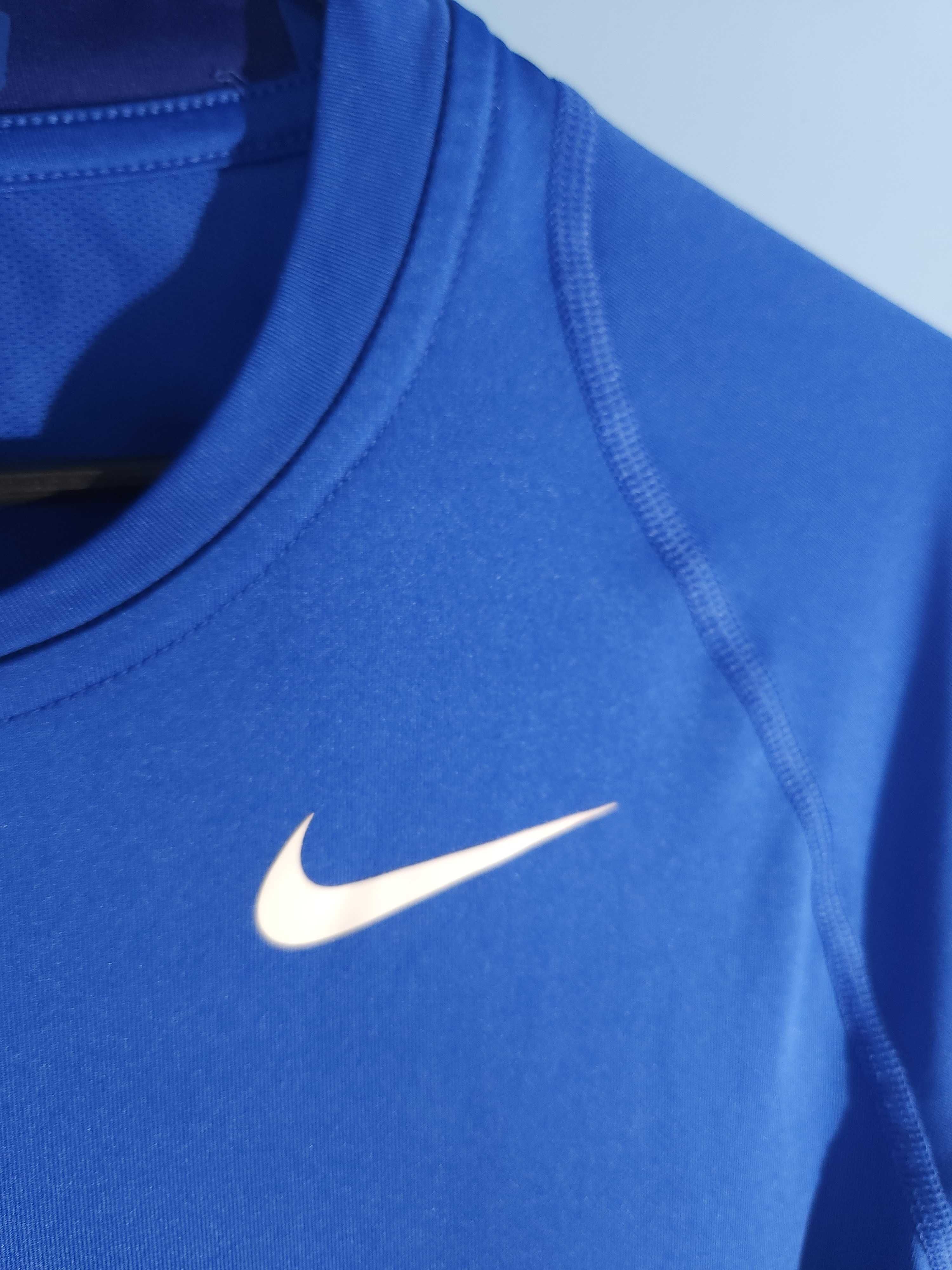 NIKE PRO  Dri-Fit Блуза/Мъжка  M
