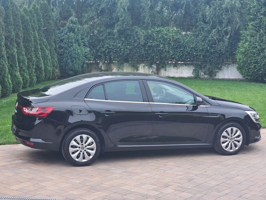 Renault Megane Renault Megane Dci , Tva Deductibil, 6776 eu+tva