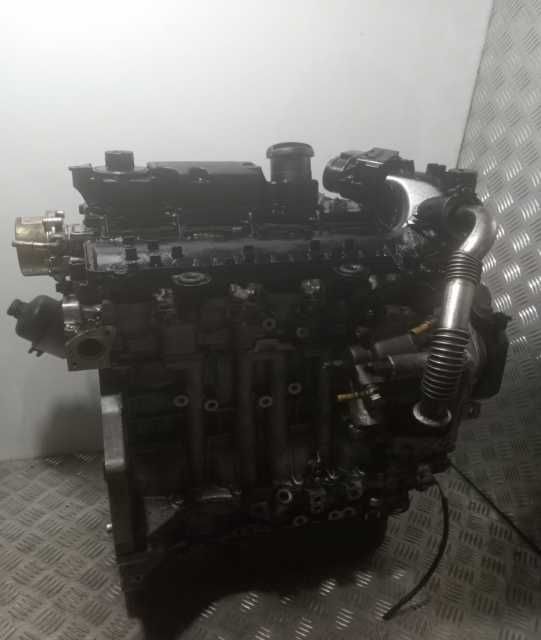 Motor fara anexe 1.4 tdci F6JA Ford Fiesta 5 [2001 - 2007]