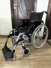 Carut scaun pt batrani dizabilitati handicap
