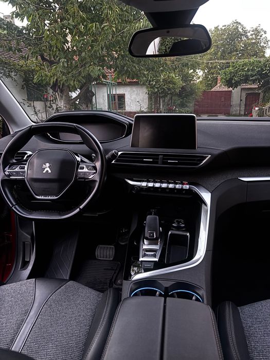 Peugeot 3008 - 2019 180CP