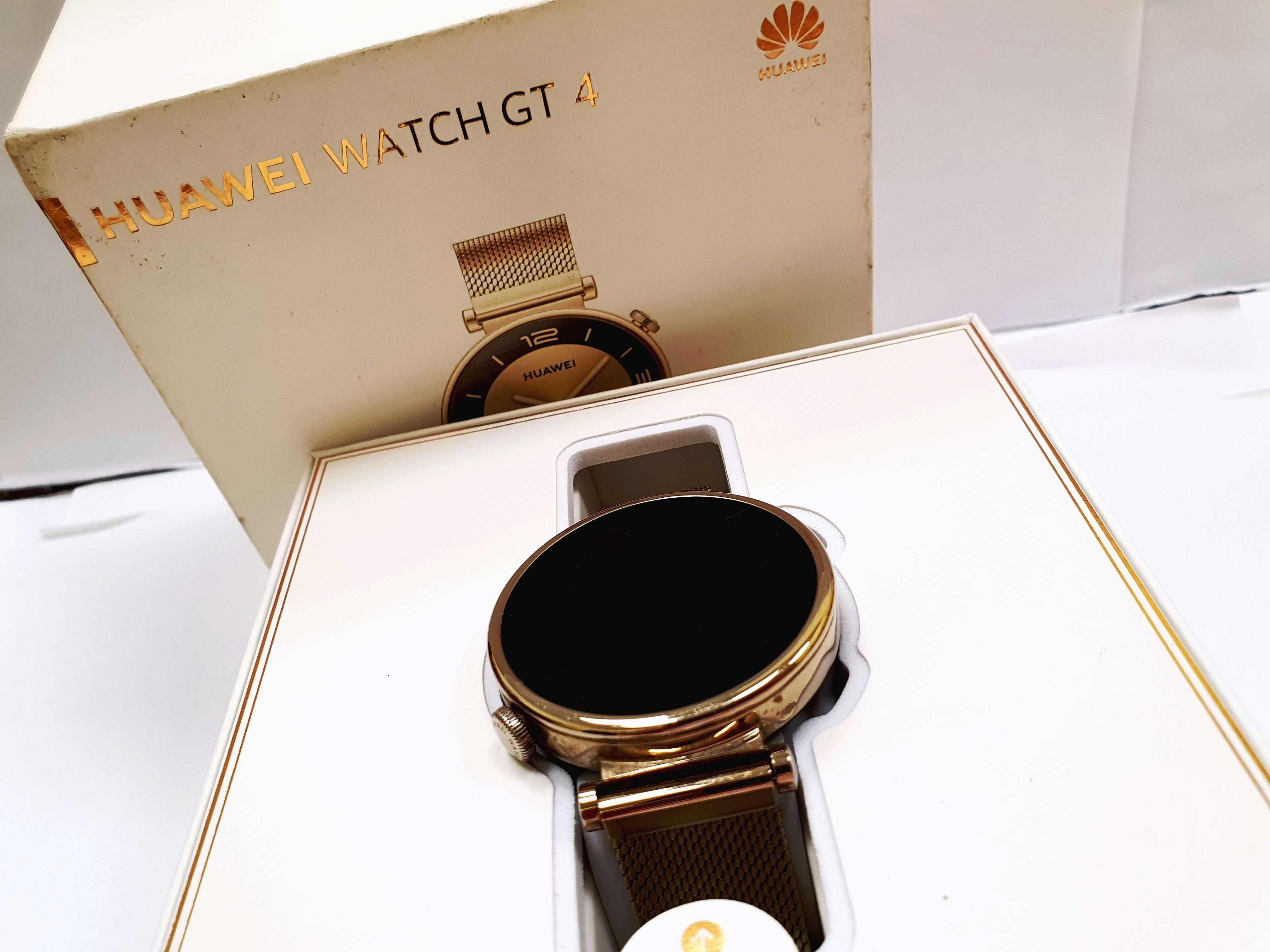 Huawei Watch GT 4 41mm